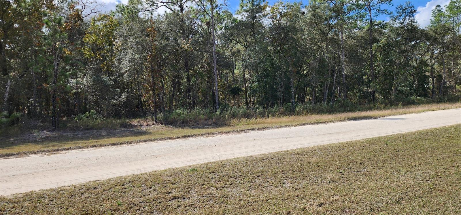 ROLLING HILLS 01 - Land