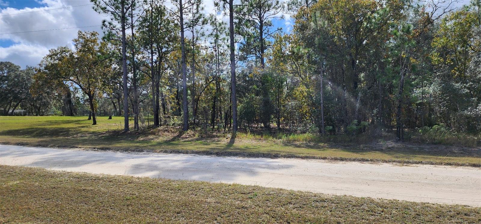 ROLLING HILLS 01 - Land