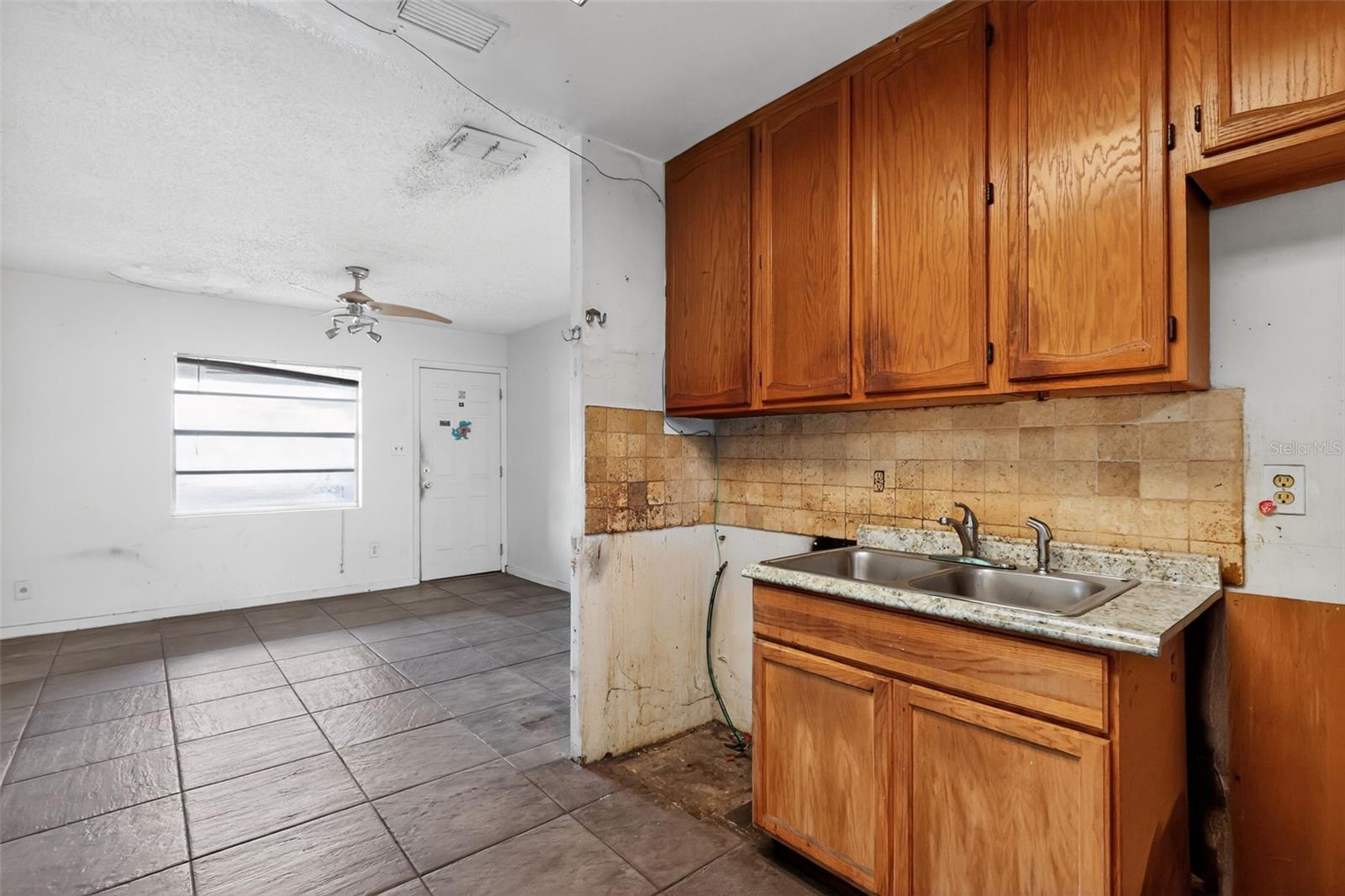 ORLO VISTA HEIGHTS ADD - Residential