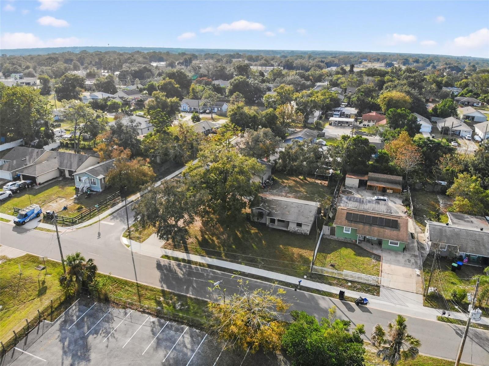 ORLO VISTA HEIGHTS ADD - Residential