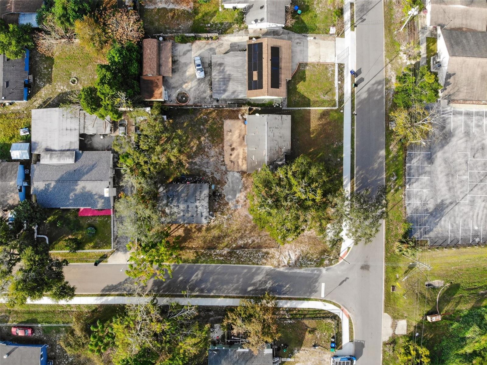 ORLO VISTA HEIGHTS ADD - Residential