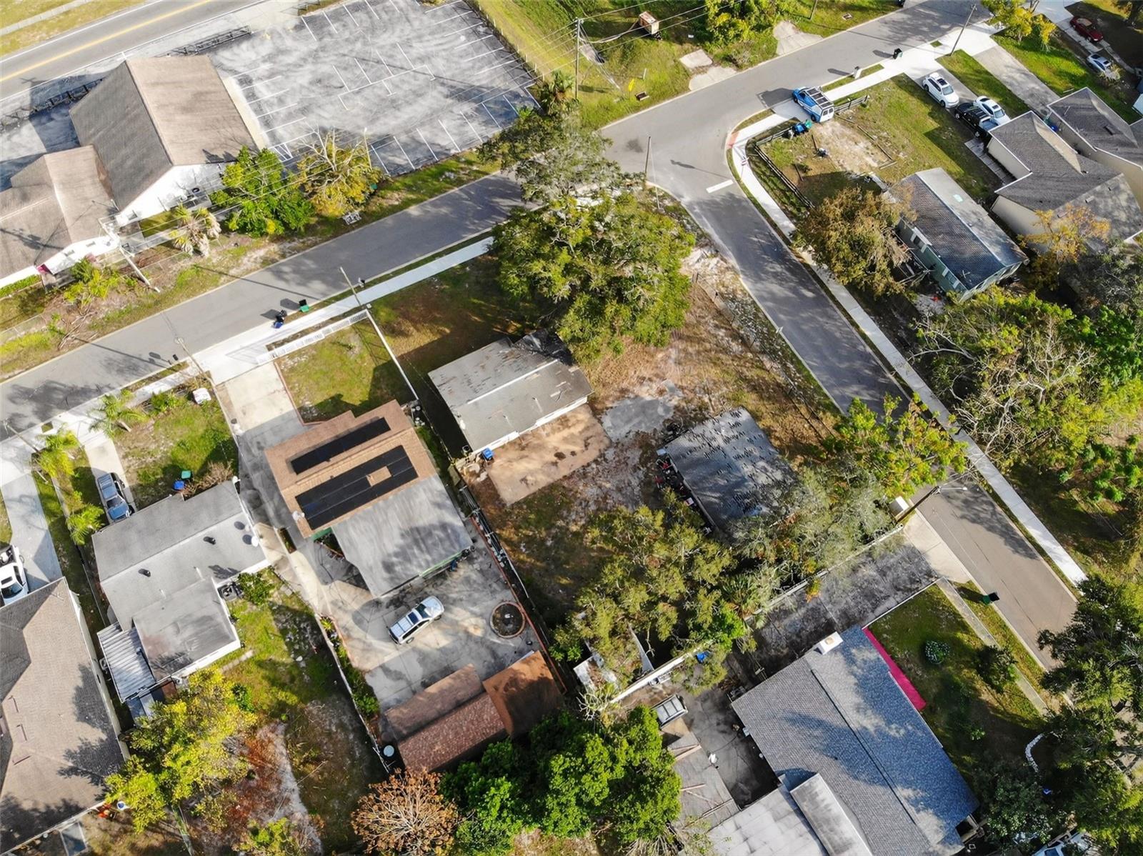 ORLO VISTA HEIGHTS ADD - Residential