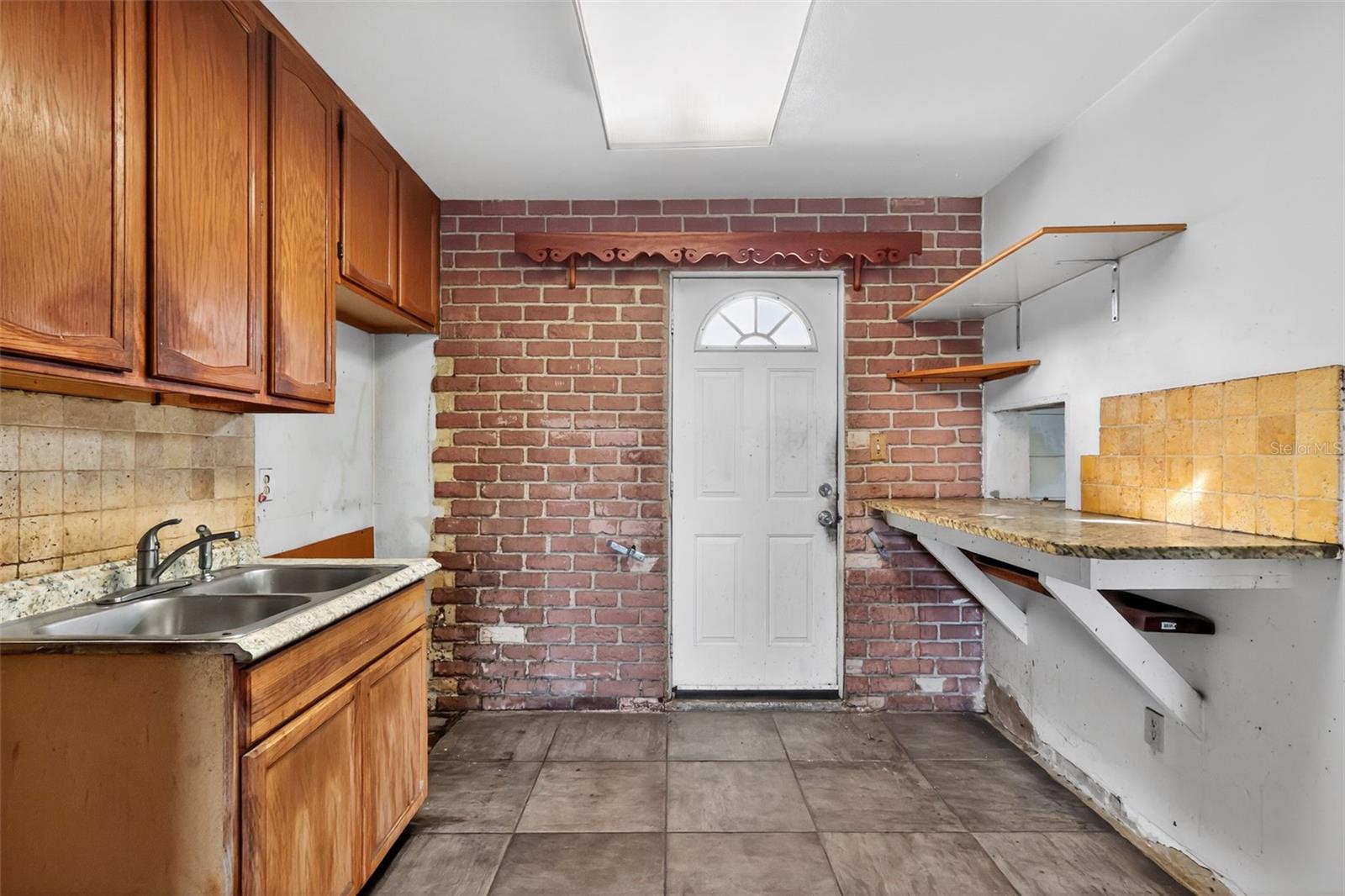 ORLO VISTA HEIGHTS ADD - Residential