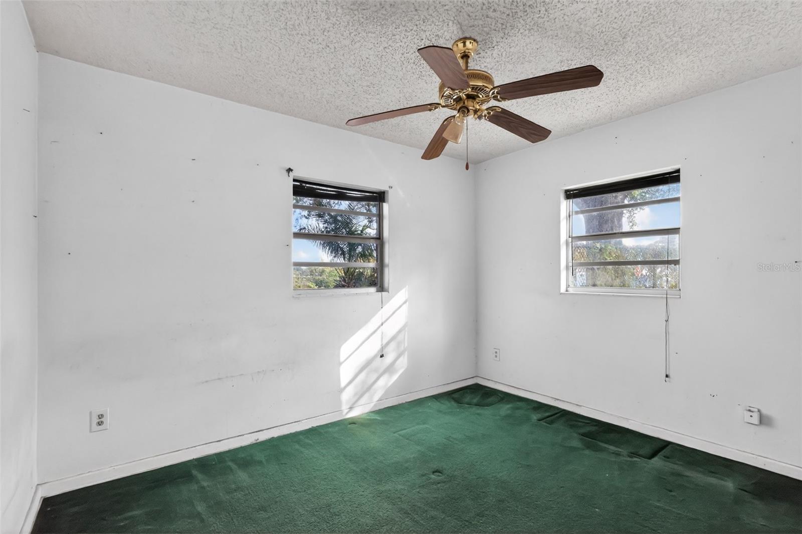 ORLO VISTA HEIGHTS ADD - Residential