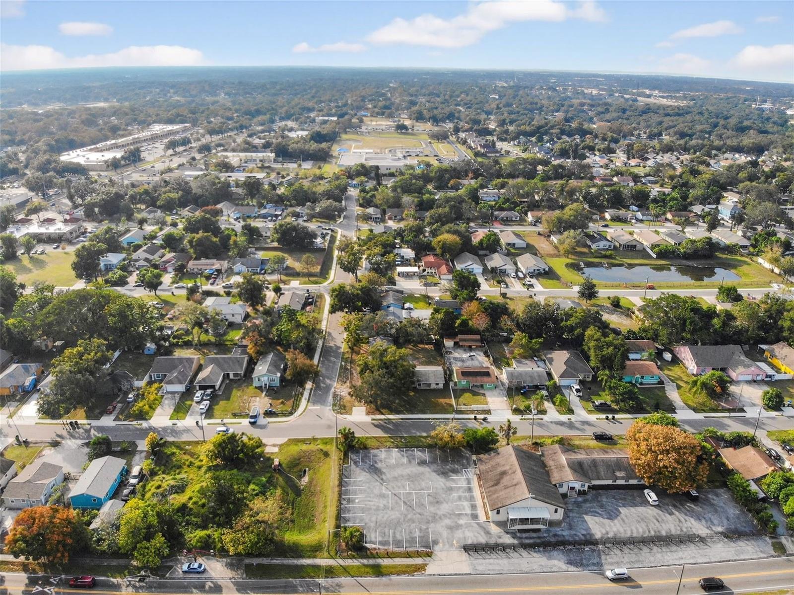 ORLO VISTA HEIGHTS ADD - Residential