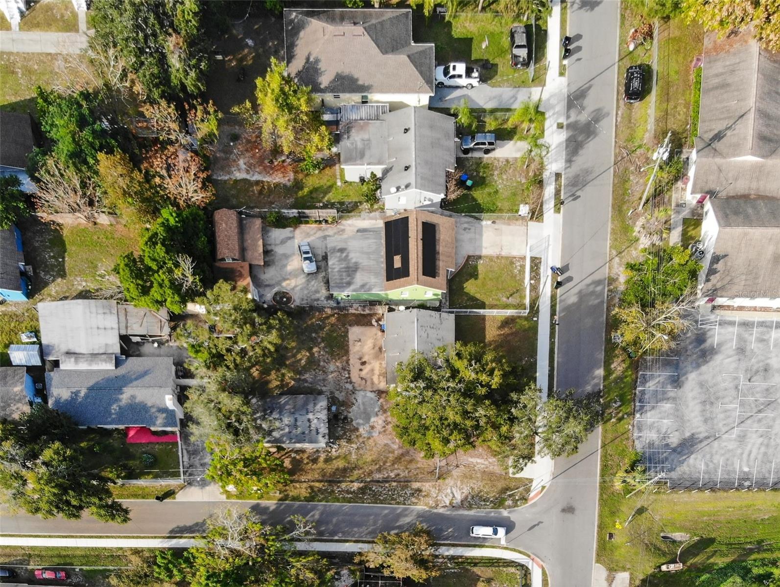 ORLO VISTA HEIGHTS ADD - Residential