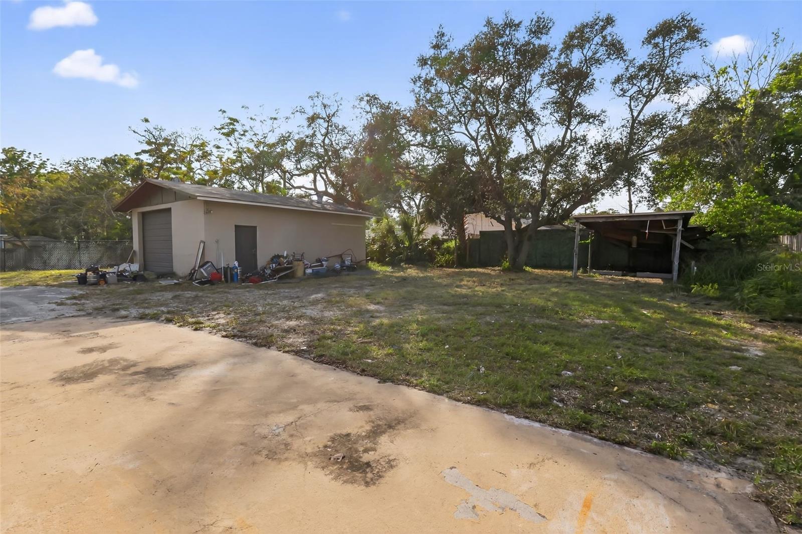 ORLO VISTA HEIGHTS ADD - Residential