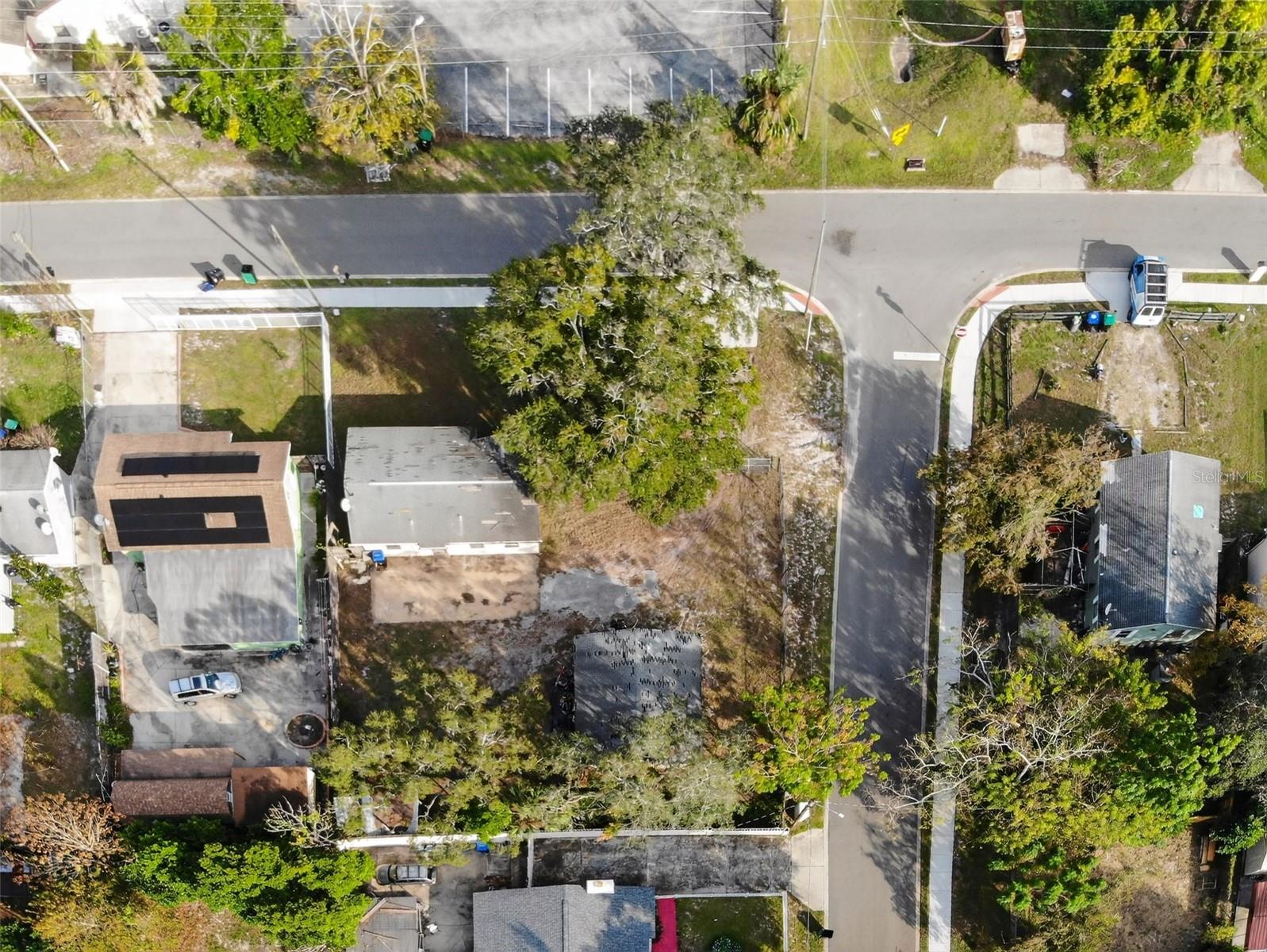 ORLO VISTA HEIGHTS ADD - Residential