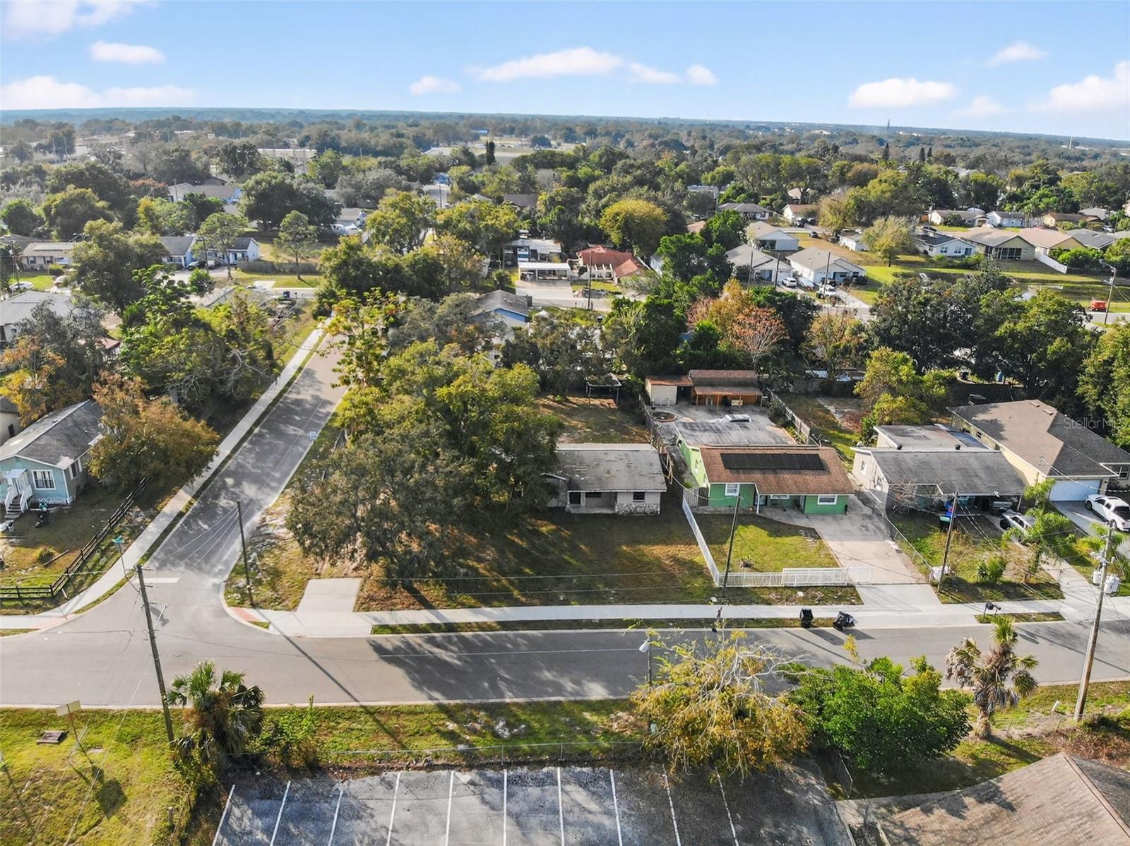 ORLO VISTA HEIGHTS ADD - Residential