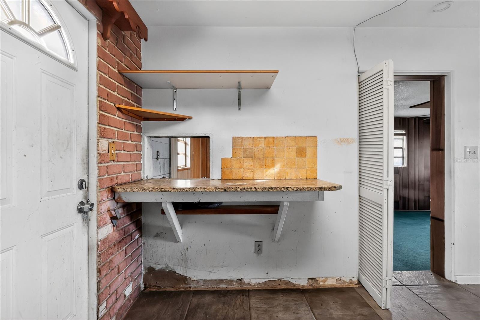 ORLO VISTA HEIGHTS ADD - Residential