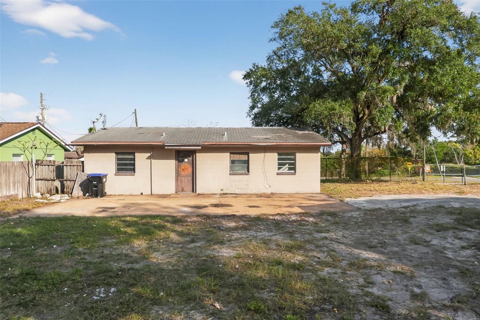 ORLO VISTA HEIGHTS ADD - Residential