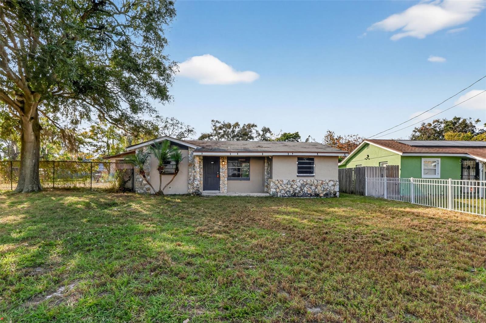 ORLO VISTA HEIGHTS ADD - Residential