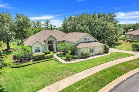 11602 GRACES WAY CLERMONT FL 34711