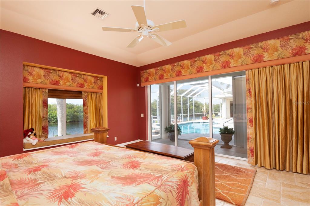 PUNTA FORDA ISLES SEC 12 - Residential