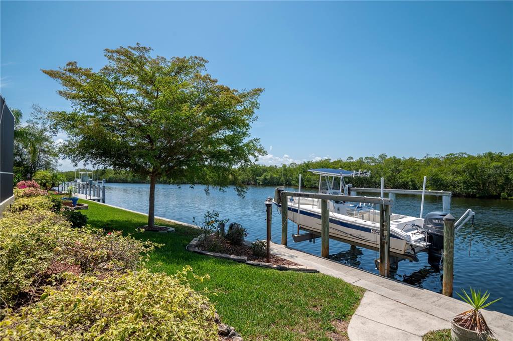 PUNTA FORDA ISLES SEC 12 - Residential