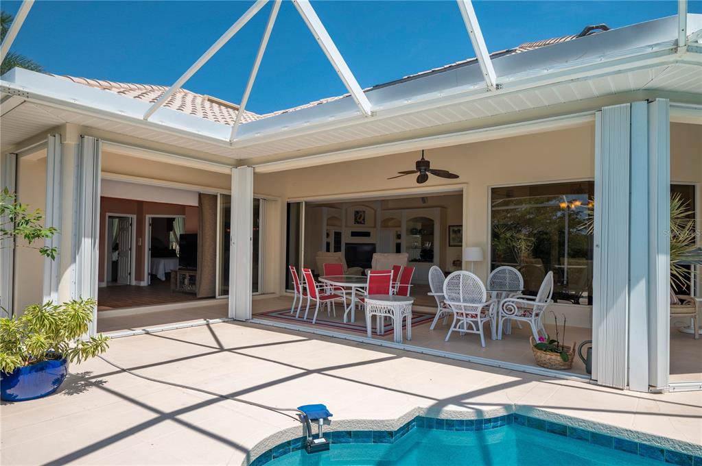 PUNTA FORDA ISLES SEC 12 - Residential