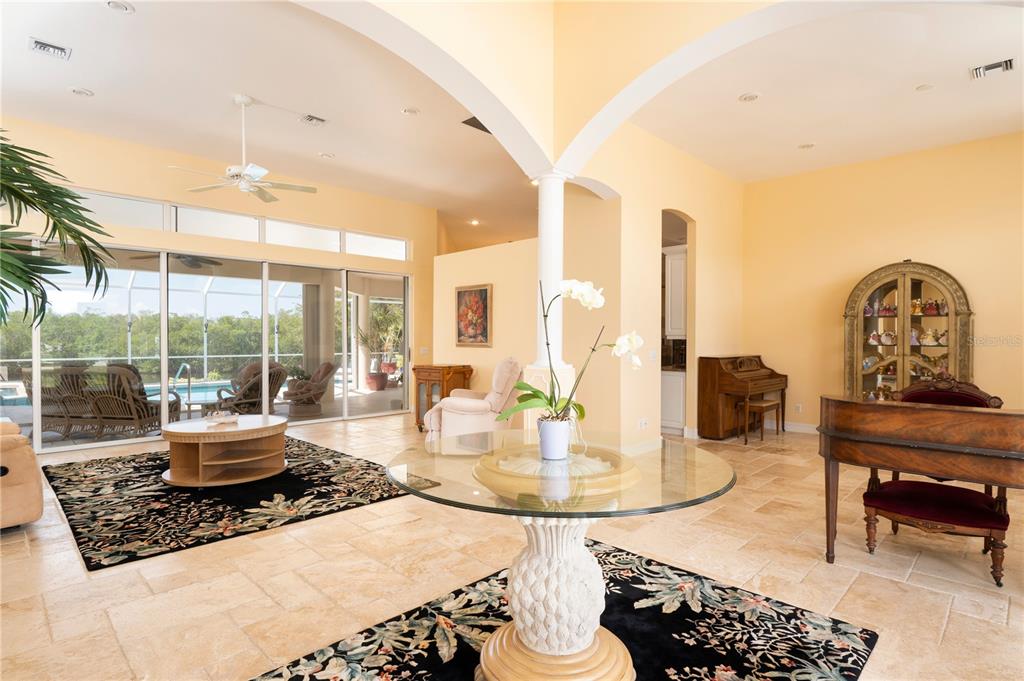 PUNTA FORDA ISLES SEC 12 - Residential