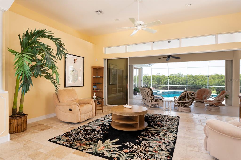 PUNTA FORDA ISLES SEC 12 - Residential