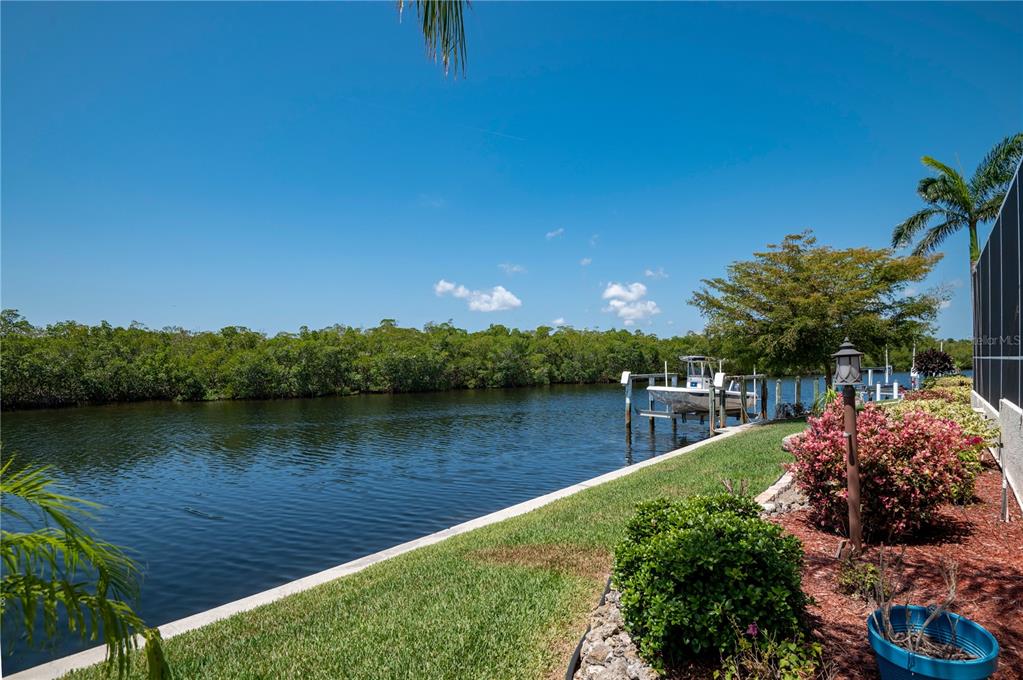 PUNTA FORDA ISLES SEC 12 - Residential