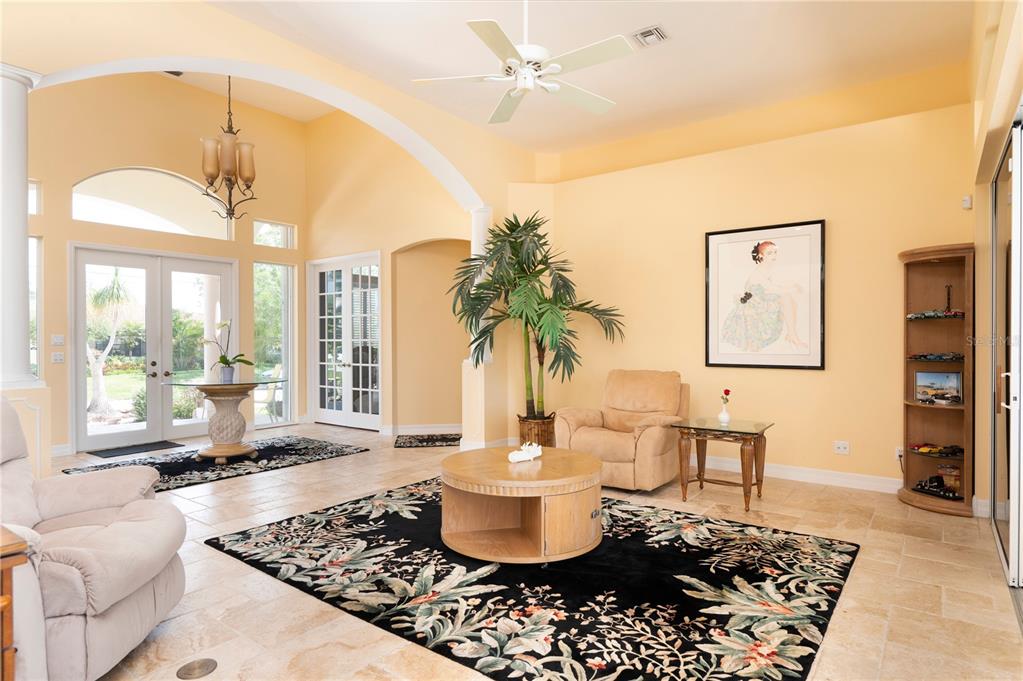 PUNTA FORDA ISLES SEC 12 - Residential