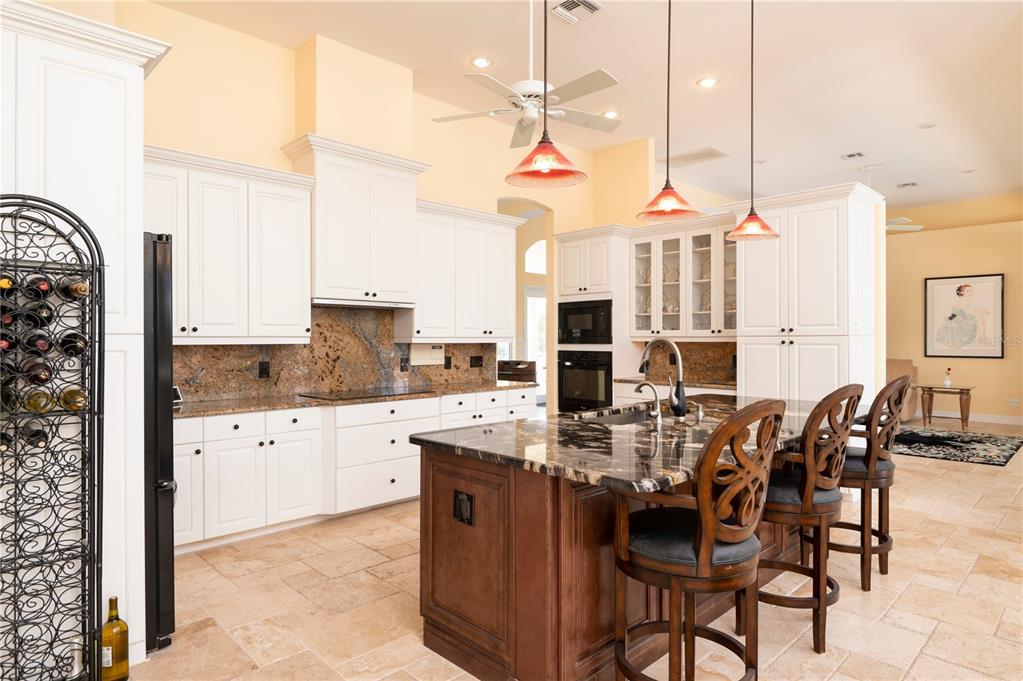 PUNTA FORDA ISLES SEC 12 - Residential