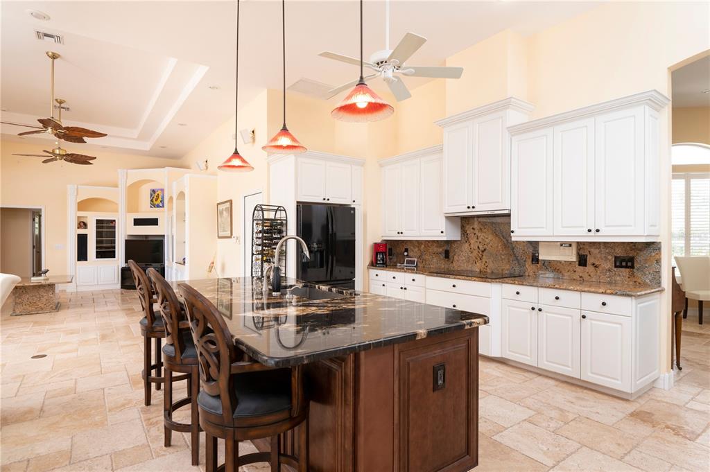 PUNTA FORDA ISLES SEC 12 - Residential