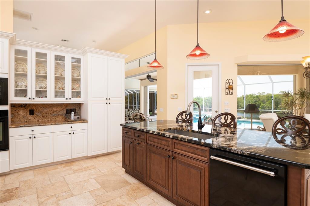 PUNTA FORDA ISLES SEC 12 - Residential