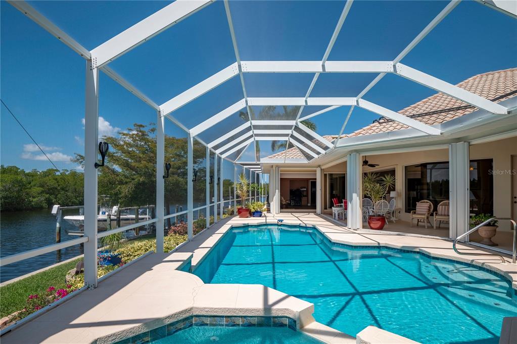 PUNTA FORDA ISLES SEC 12 - Residential