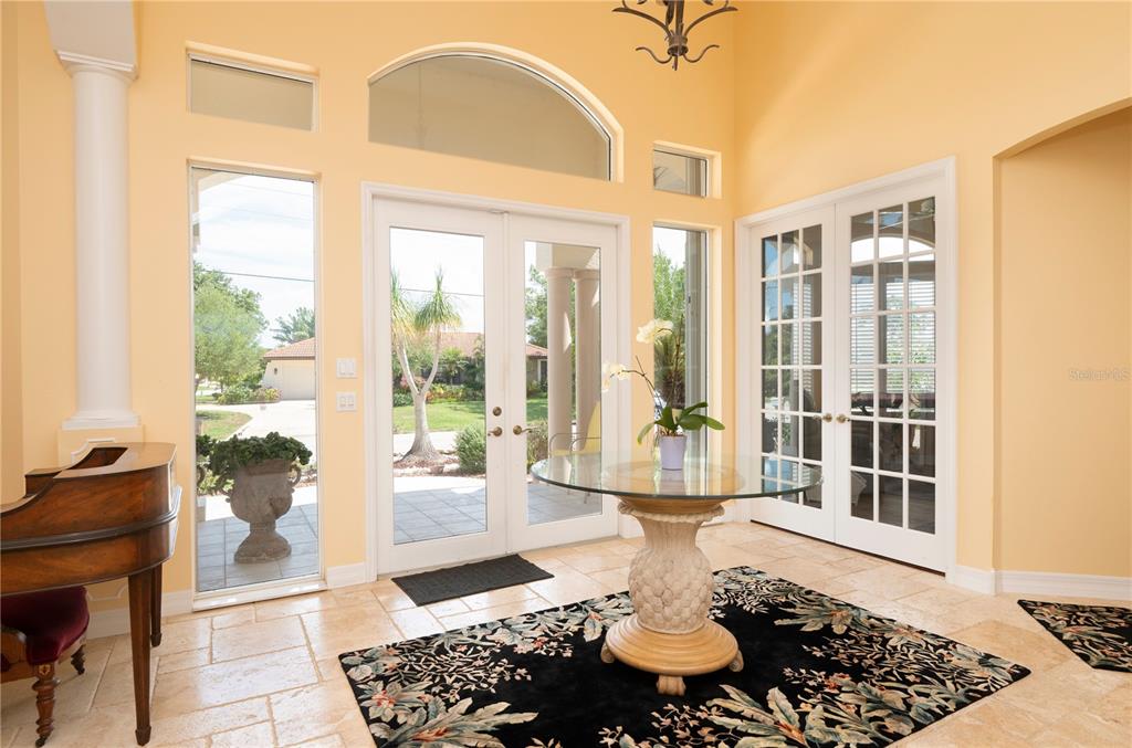 PUNTA FORDA ISLES SEC 12 - Residential