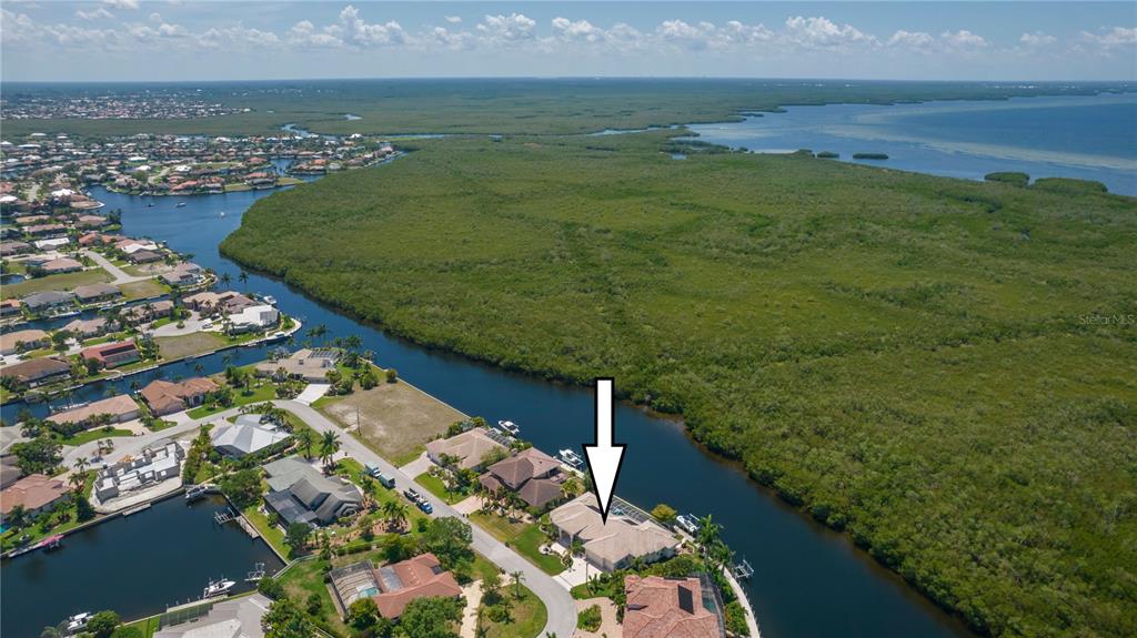 PUNTA FORDA ISLES SEC 12 - Residential