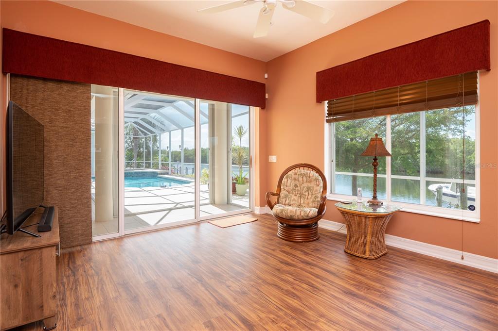 PUNTA FORDA ISLES SEC 12 - Residential