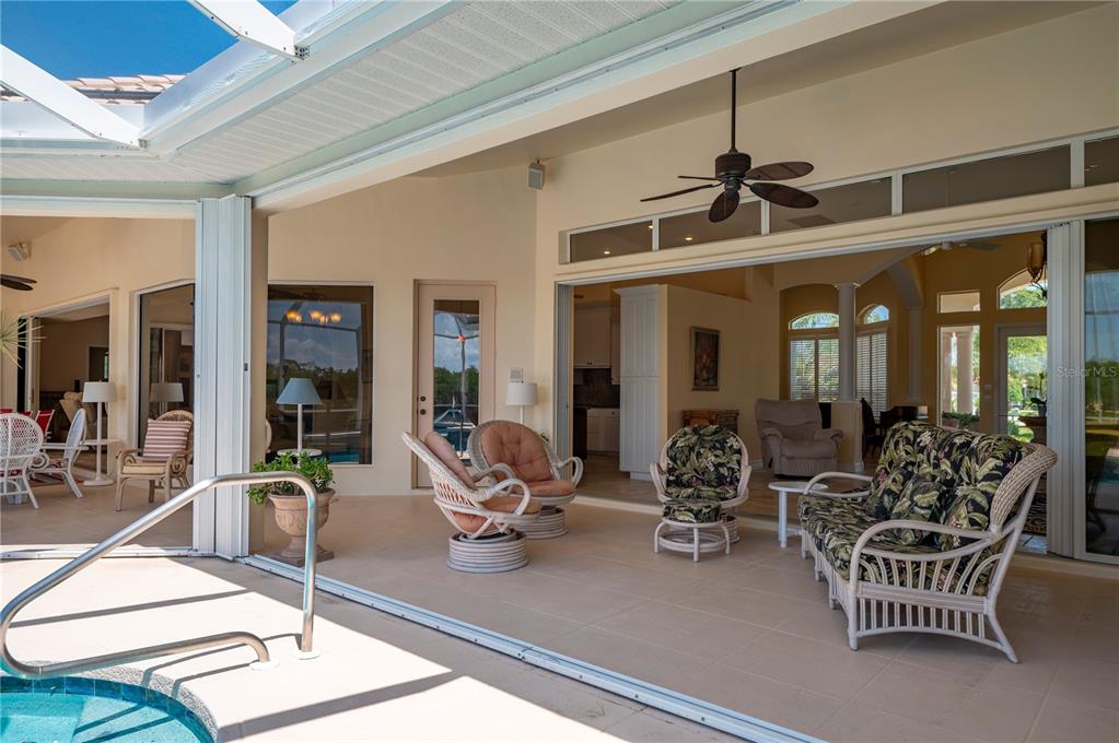 PUNTA FORDA ISLES SEC 12 - Residential