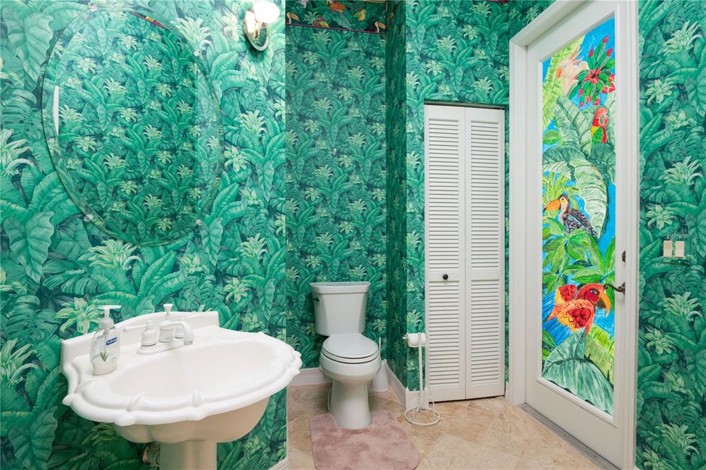 PUNTA FORDA ISLES SEC 12 - Residential