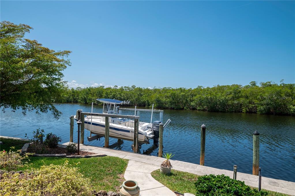 PUNTA FORDA ISLES SEC 12 - Residential