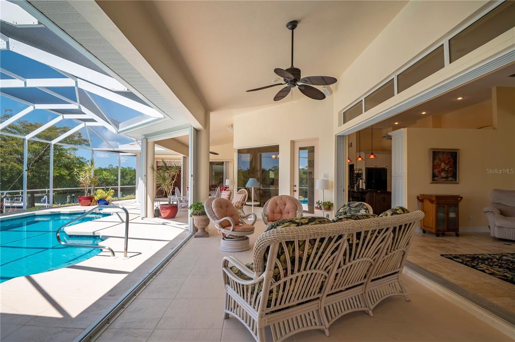 PUNTA FORDA ISLES SEC 12 - Residential