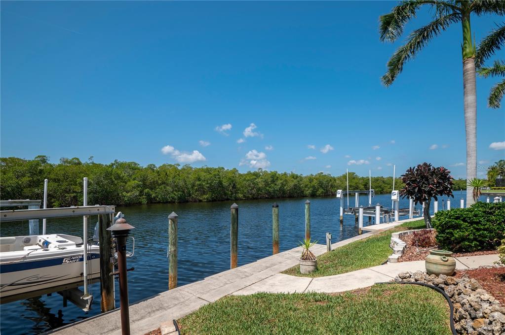 PUNTA FORDA ISLES SEC 12 - Residential