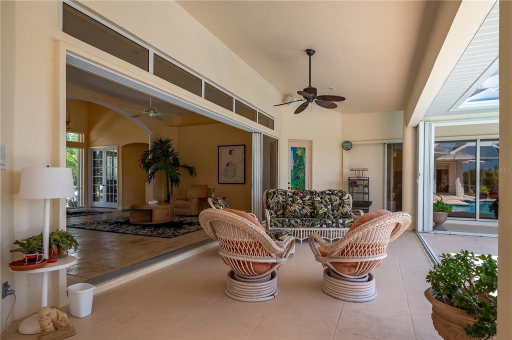 PUNTA FORDA ISLES SEC 12 - Residential