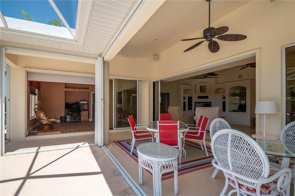 PUNTA FORDA ISLES SEC 12 - Residential