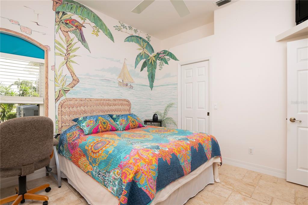 PUNTA FORDA ISLES SEC 12 - Residential