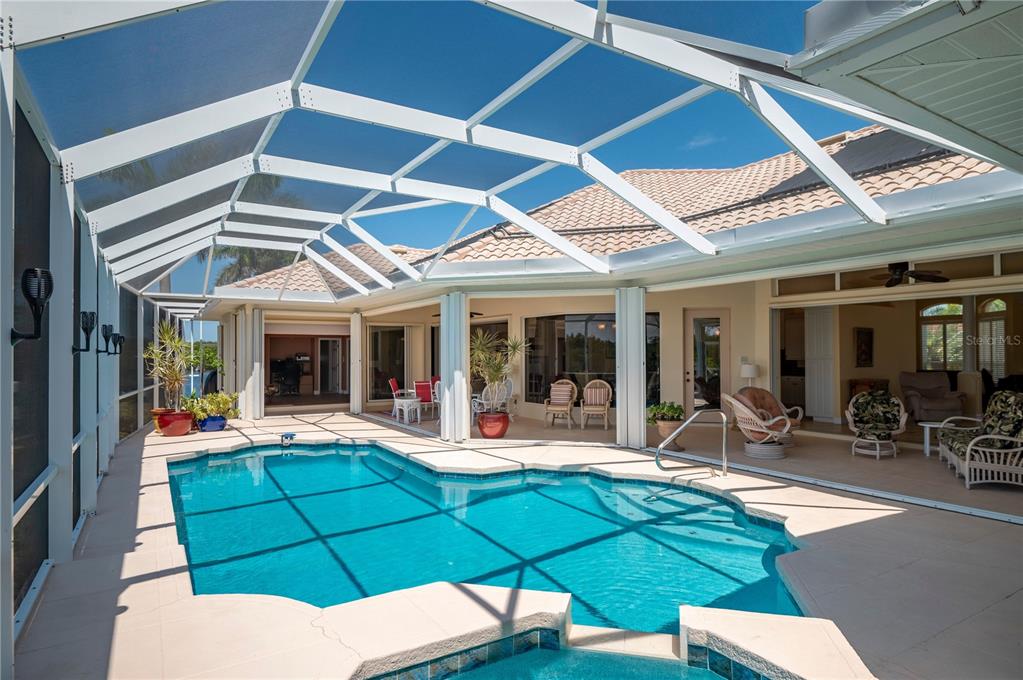 PUNTA FORDA ISLES SEC 12 - Residential