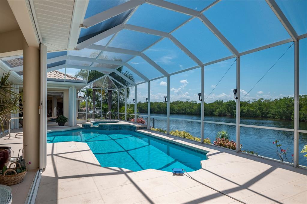 PUNTA FORDA ISLES SEC 12 - Residential