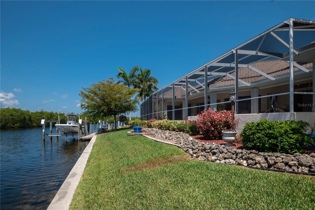 PUNTA FORDA ISLES SEC 12 - Residential