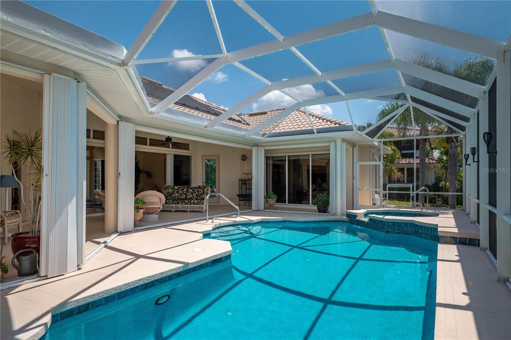 PUNTA FORDA ISLES SEC 12 - Residential