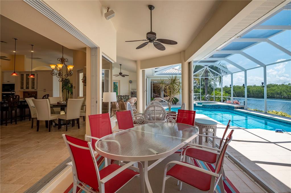 PUNTA FORDA ISLES SEC 12 - Residential