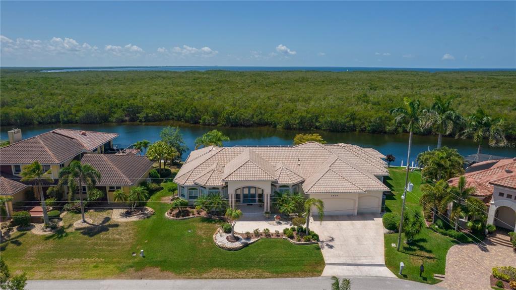 PUNTA FORDA ISLES SEC 12 - Residential