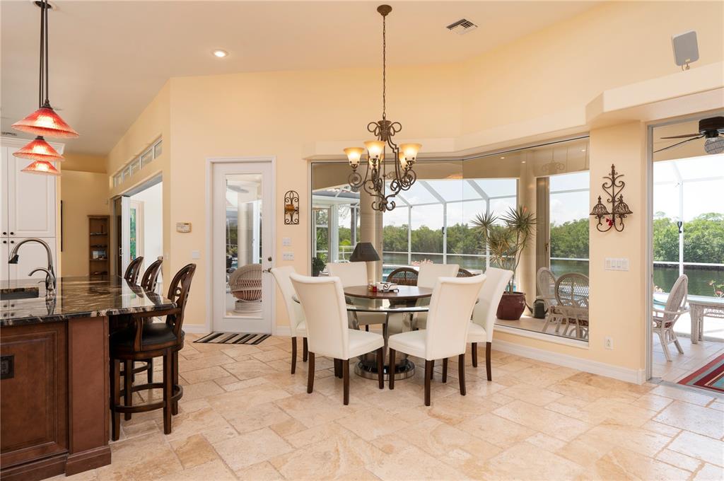 PUNTA FORDA ISLES SEC 12 - Residential