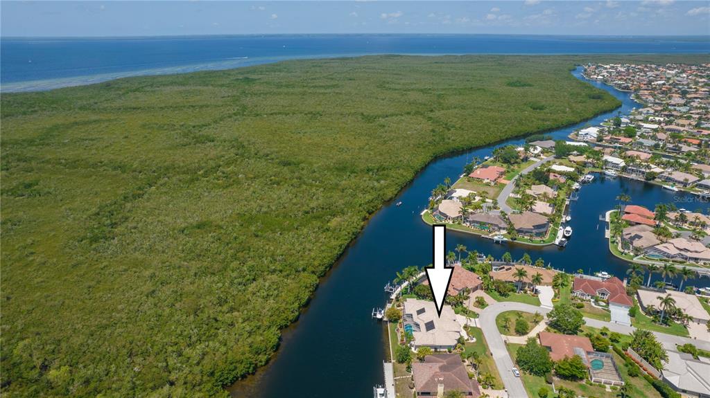 PUNTA FORDA ISLES SEC 12 - Residential