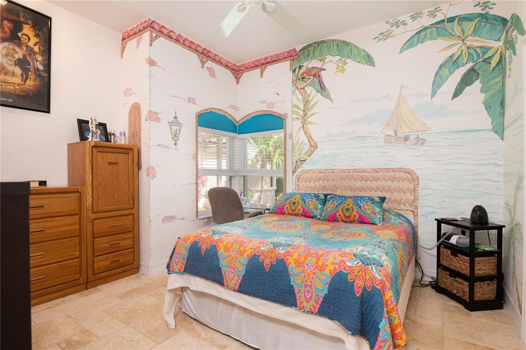 PUNTA FORDA ISLES SEC 12 - Residential