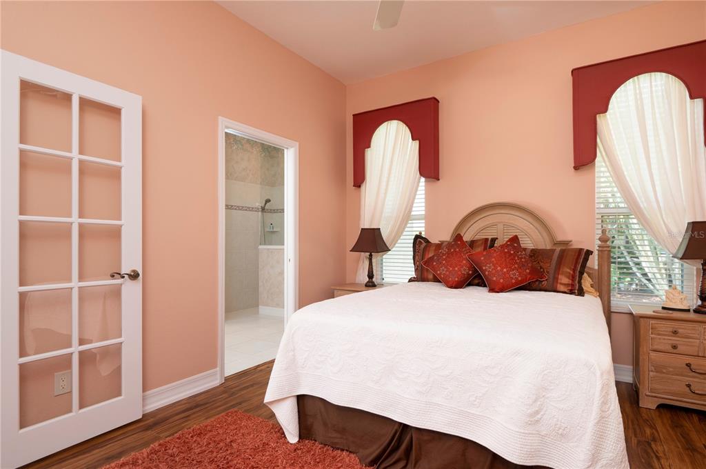 PUNTA FORDA ISLES SEC 12 - Residential