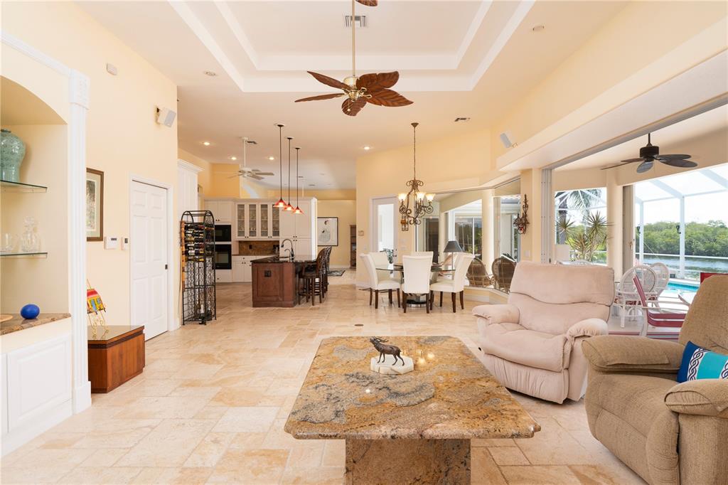 PUNTA FORDA ISLES SEC 12 - Residential